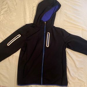 Vineyard Vines Zip Jacket
